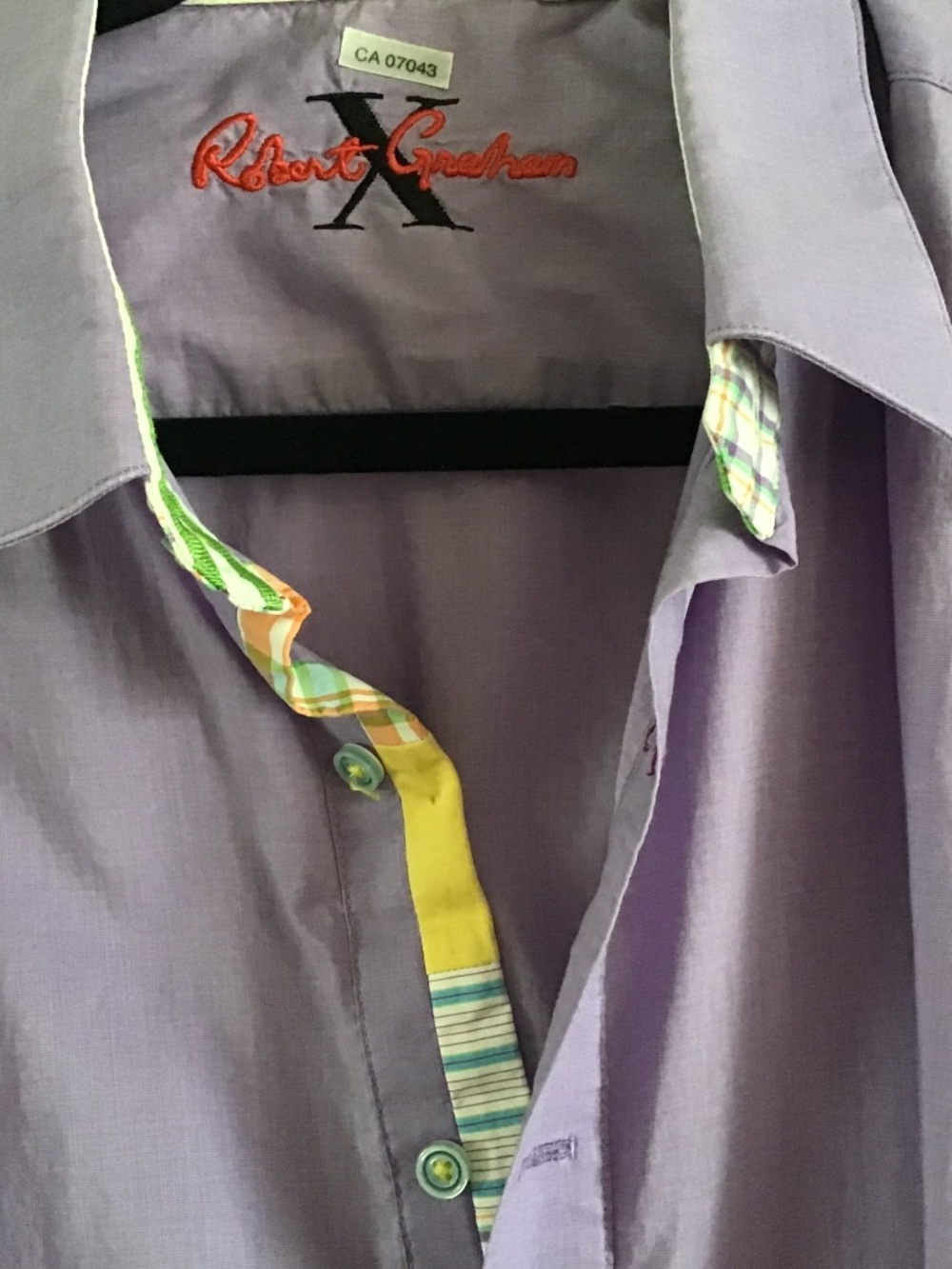 Robert Graham Shirt